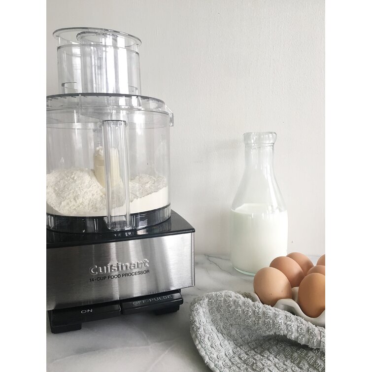 Cuisinart outlet 14 cup Food Processor